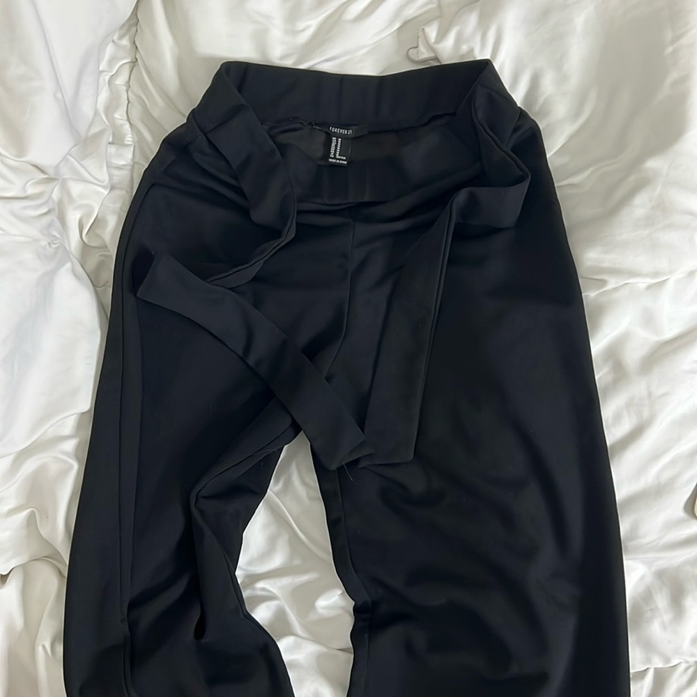 Forever 21 pants